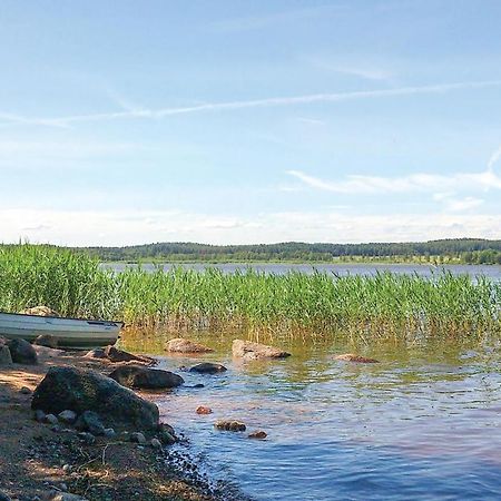 Awesome Home In Vimmerby With Wifi 外观 照片