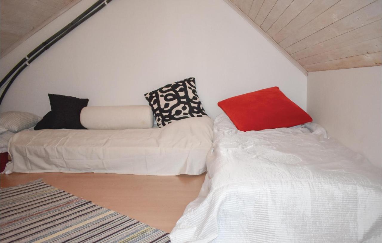 Awesome Home In Vimmerby With Wifi 外观 照片