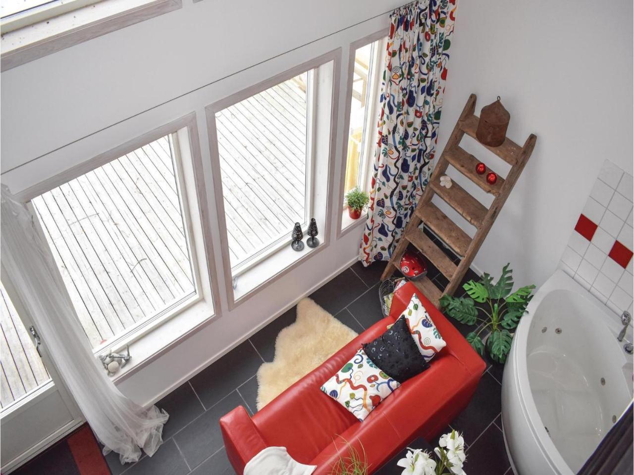 Awesome Home In Vimmerby With Wifi 外观 照片
