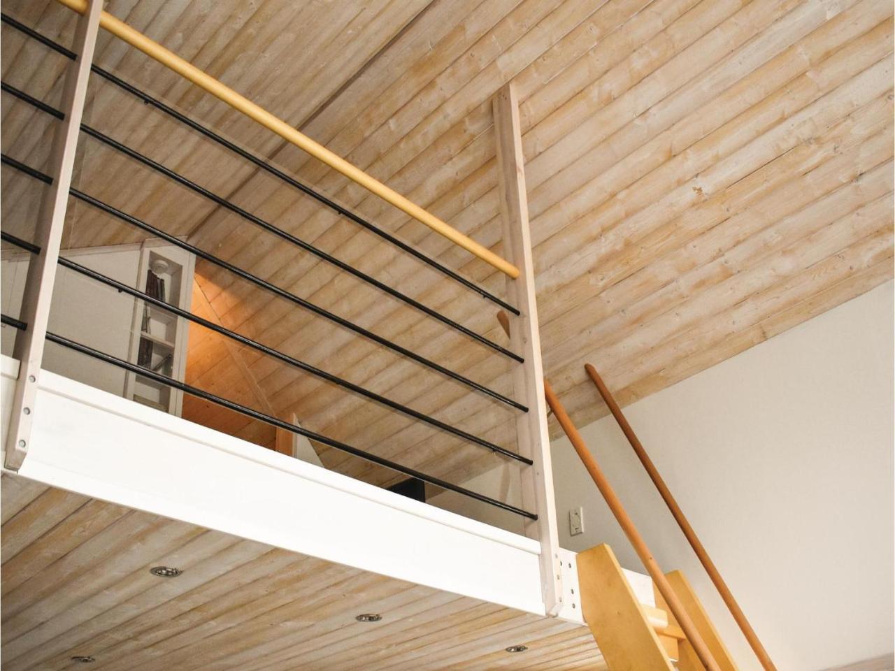 Awesome Home In Vimmerby With Wifi 外观 照片